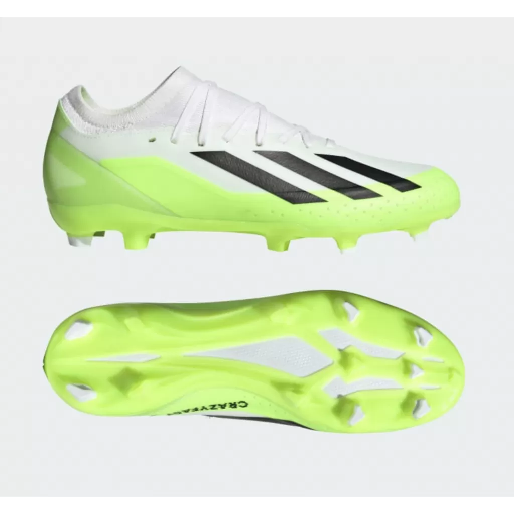 Бутсы Adidas X Crazyfast.3 FG